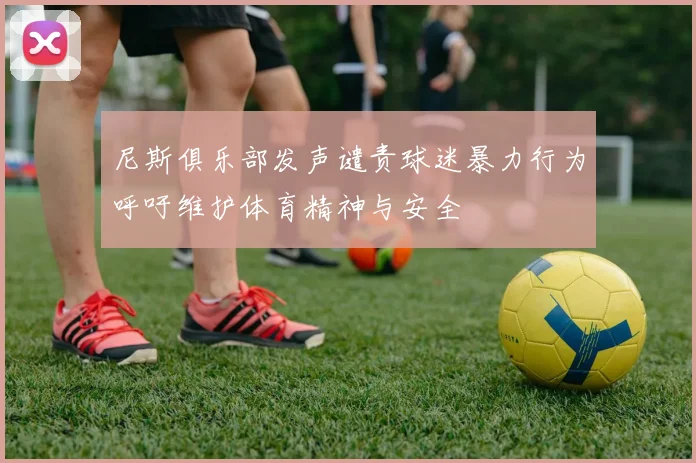 尼斯俱乐部发声谴责球迷暴力行为呼吁维护体育精神与安全