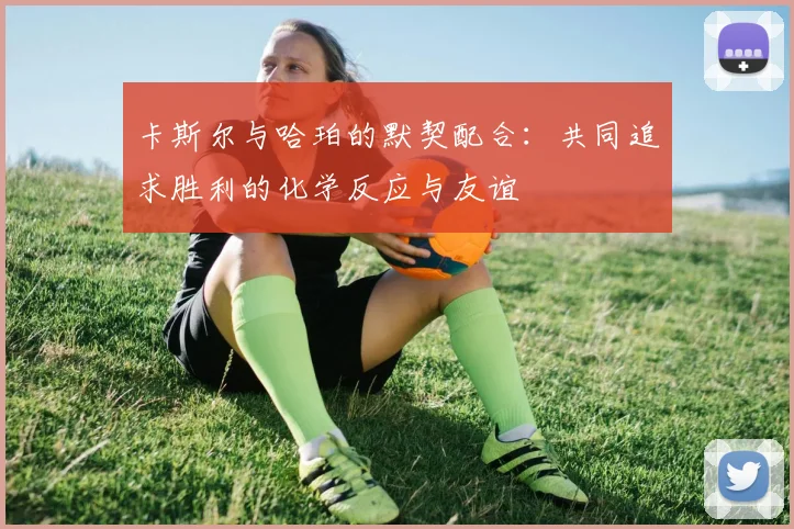 卡斯尔与哈珀的默契配合：共同追求胜利的化学反应与友谊