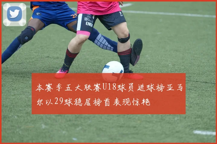 本赛季五大联赛U18球员进球榜亚马尔以29球稳居榜首表现惊艳