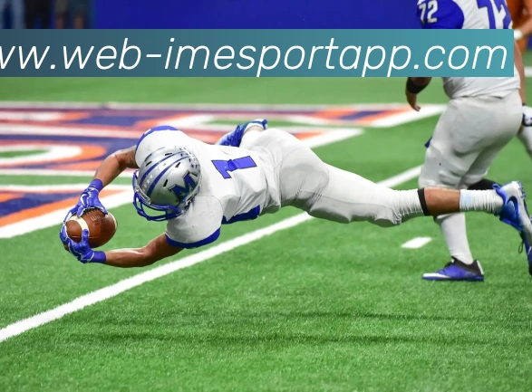 IM电竞品牌故事