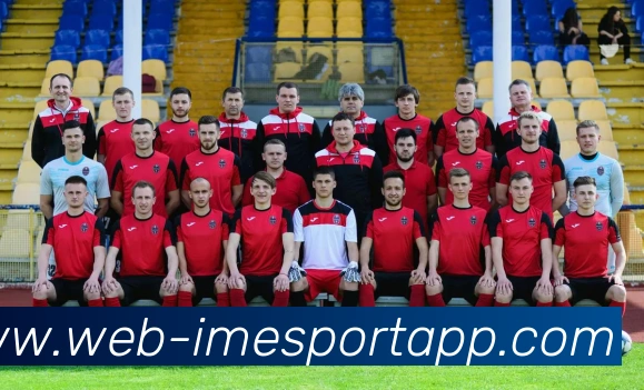 IM电竞服务体系