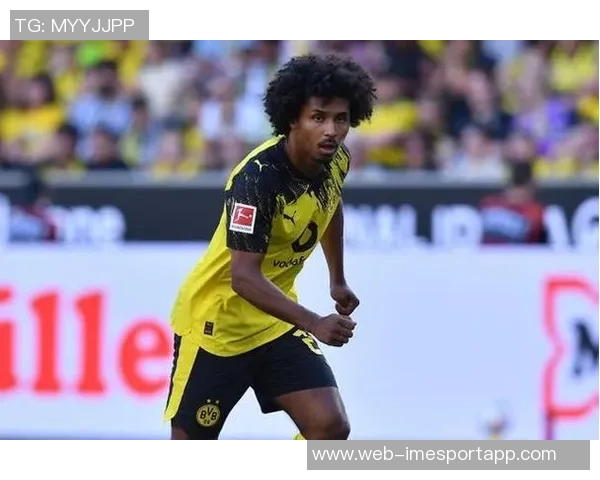 多特蒙德向阿德耶米提出续约报价巴萨也对其表现出浓厚兴趣