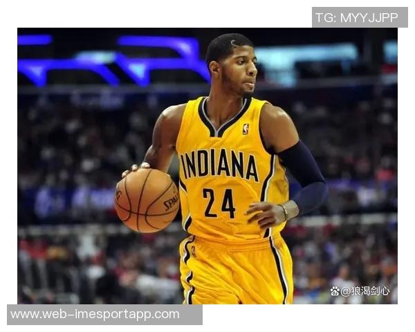 乔治逐渐恢复状态将近期比赛视为个人训练营 乔治逐渐恢复状态将近期比赛视为个人训练营