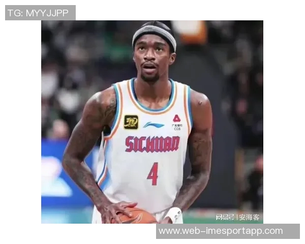 广东男篮正式注册萨姆纳期待新援为球队带来更多胜利 广东男篮正式注册萨姆纳期待新援为球队带来更多胜利