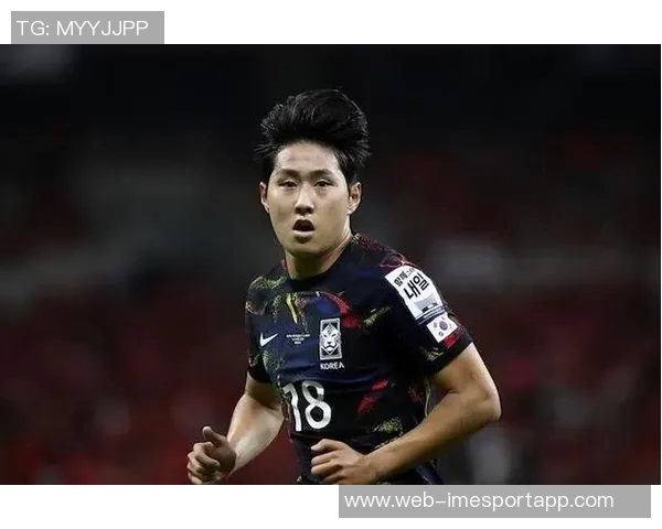 李刚仁赛前全力以赴却遭巴西大比分失利内心感到无比失落 李刚仁赛前全力以赴却遭巴西大比分失利内心感到无比失落