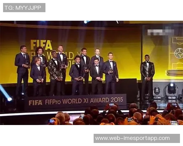 FIFPRO年度最佳11人前锋投票结果揭晓亚马尔高居第一凯恩仅获7排第九 FIFPRO年度最佳11人前锋投票结果揭晓亚马尔高居第一凯恩仅获7排第九