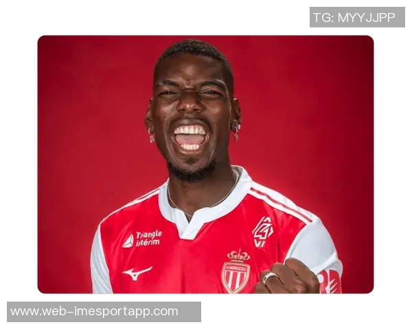 英超曾星云集摩纳哥阵容博格巴法蒂南野拓实闪耀其中