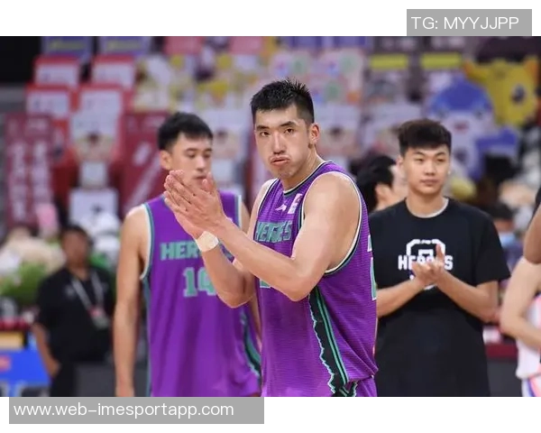 媒体人分析辽宁战术执行力强广厦需加速翻盘机会有限