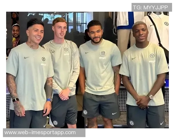 凯塞多谈与杰克逊的深厚友谊称他是切尔西最好的伙伴 凯塞多谈与杰克逊的深厚友谊称他是切尔西最好的伙伴