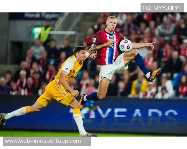 挪威主帅赛前激情发言：世预赛完美之旅若被打断我将无法承受