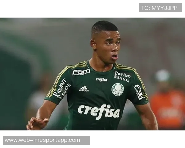 帕尔梅拉斯主席热情呼唤热苏斯归队期待重聚的美好时刻