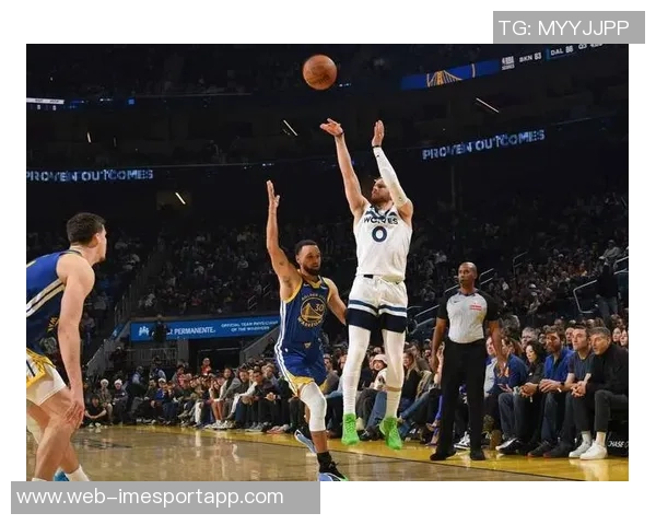 库里单节狂砍14分难救勇士全队表现不佳遭森林狼逆转落败